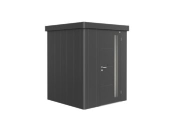 KOVINSKA VRTNA HIKA BIOHORT 180X180X222 CM NEO 1A STANDARD VRATA